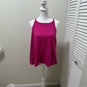 Old Navy Pink Tank Top